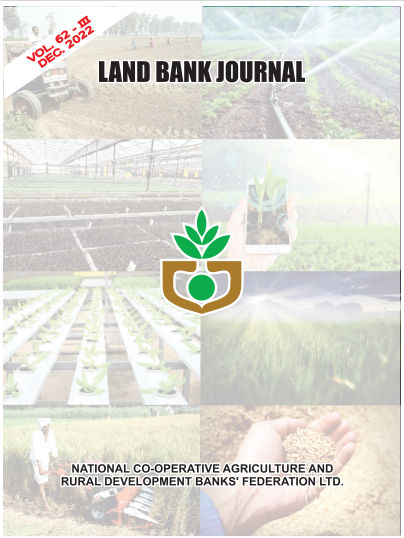 Land Bank Journal December 22 2022