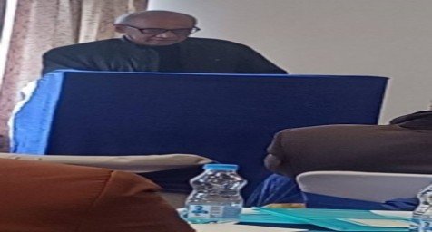 177th Board Meeting of NAFCARD at Chandigarh on 10th January 2025